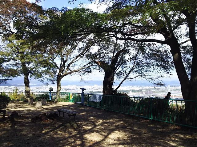 🏞️ 오토코야마 전망대(오토코야마 텐보다이) 이미지 1